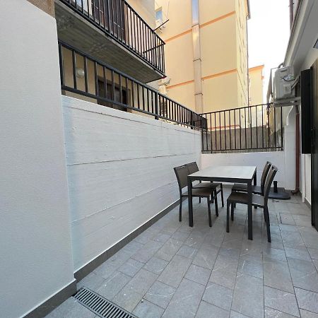Marchesini Apartments Grado Luaran gambar