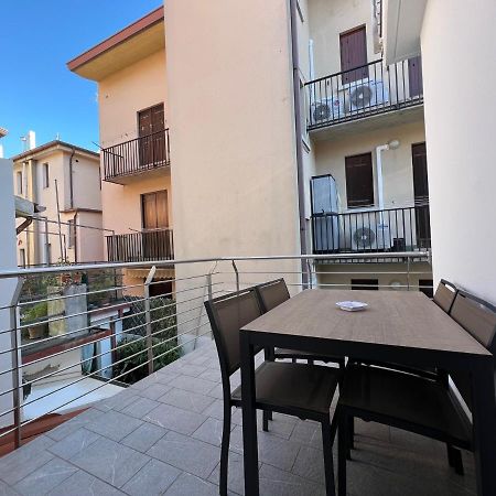 Marchesini Apartments Grado Luaran gambar