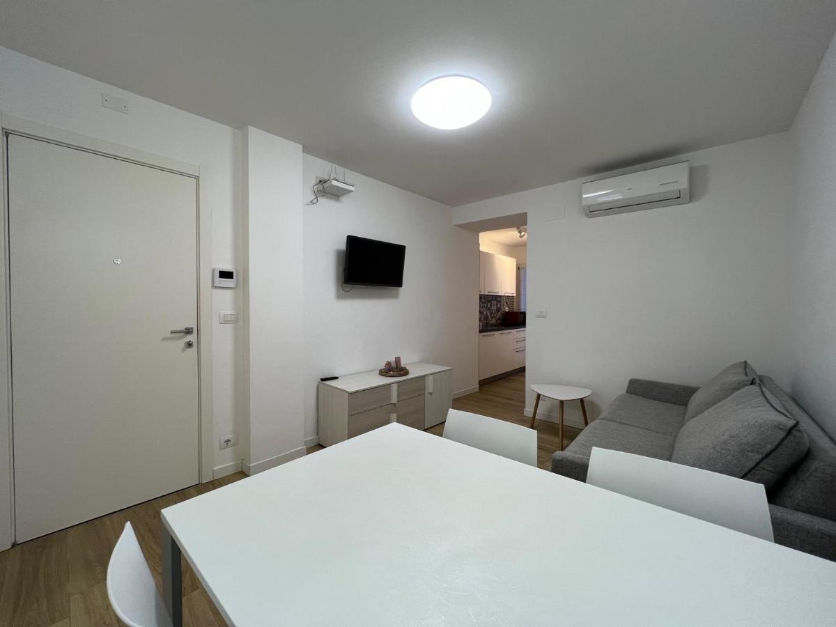 Marchesini Apartments Grado Luaran gambar