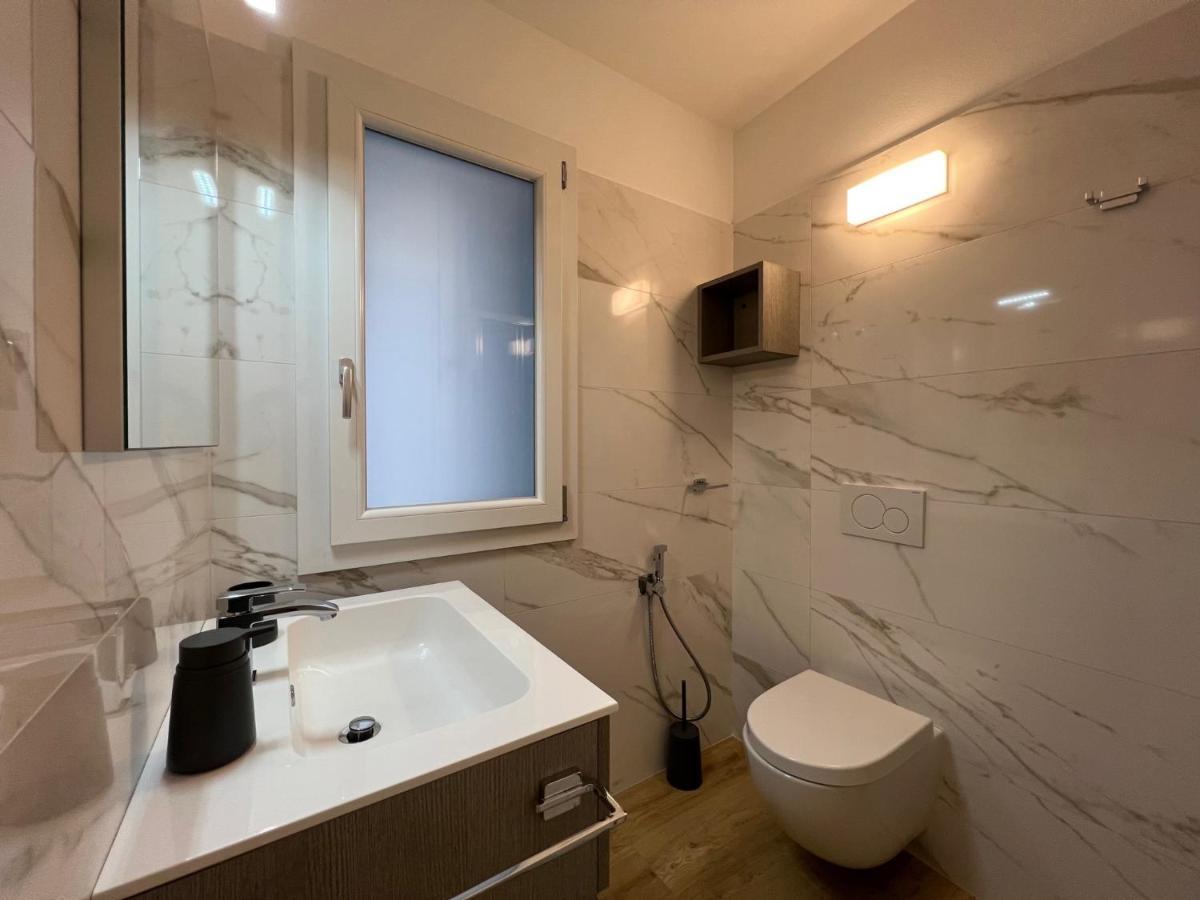 Marchesini Apartments Grado Luaran gambar