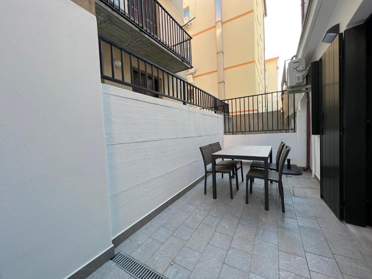 Marchesini Apartments Grado Luaran gambar