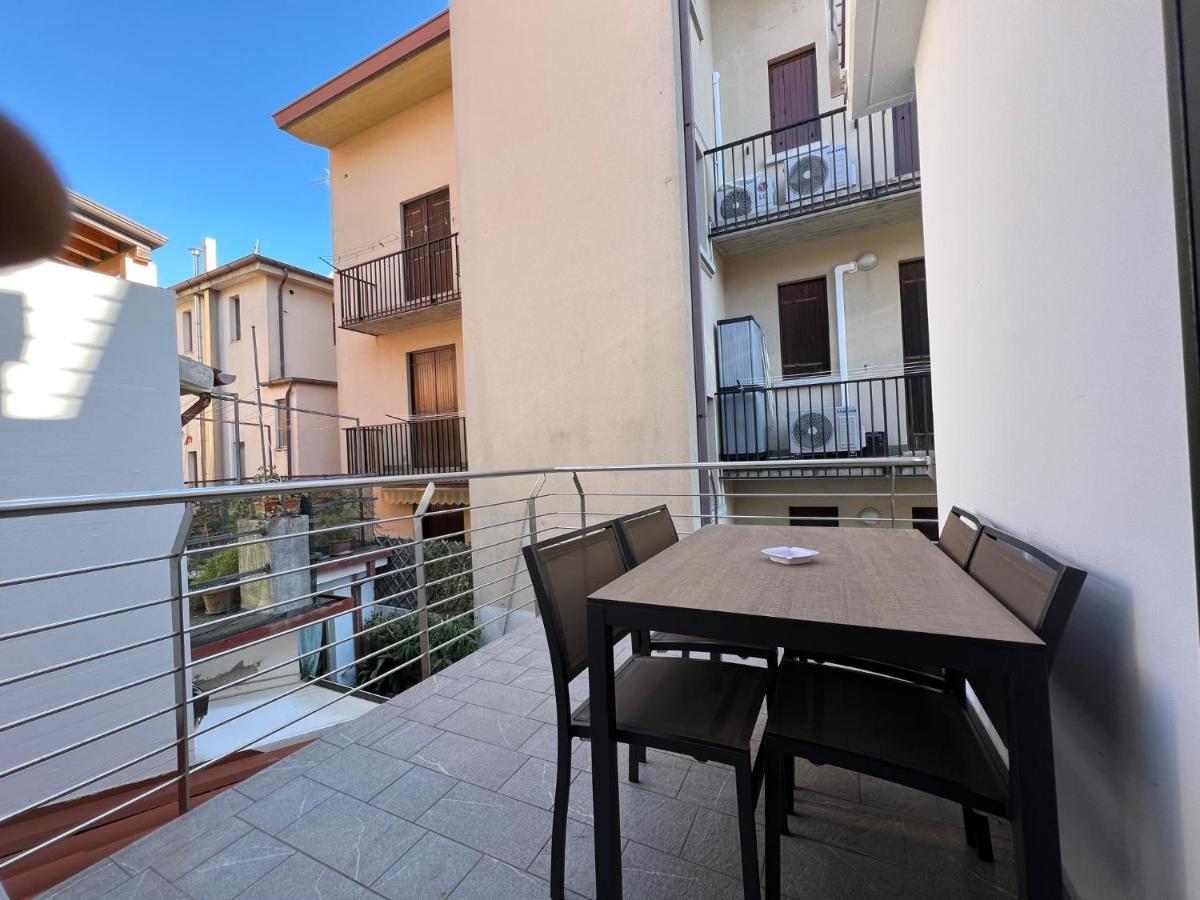 Marchesini Apartments Grado Luaran gambar
