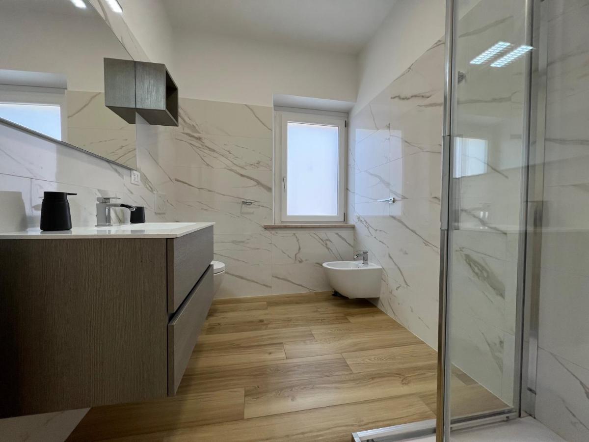 Marchesini Apartments Grado Luaran gambar