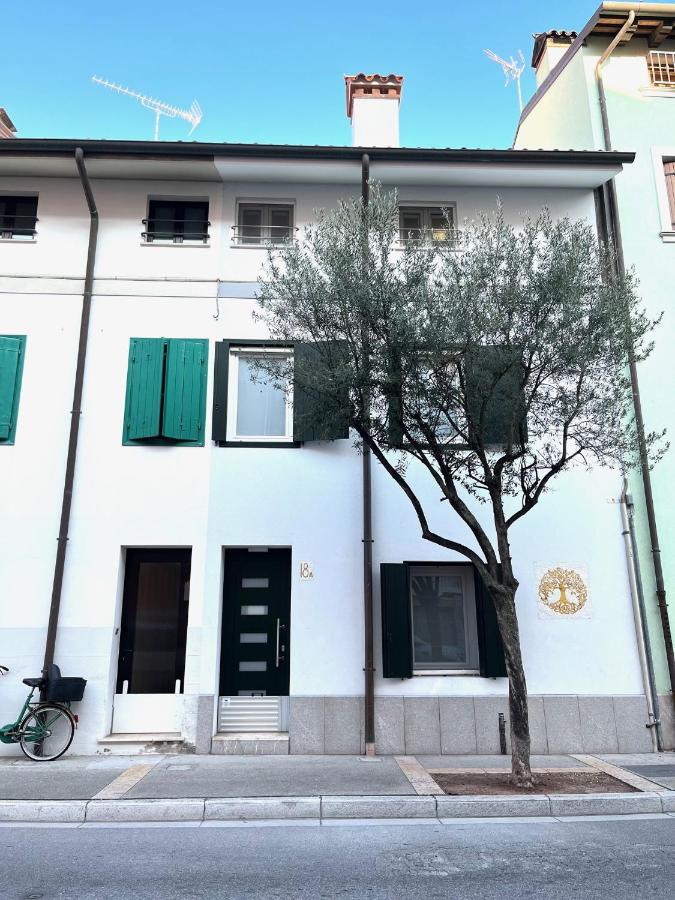 Marchesini Apartments Grado Luaran gambar