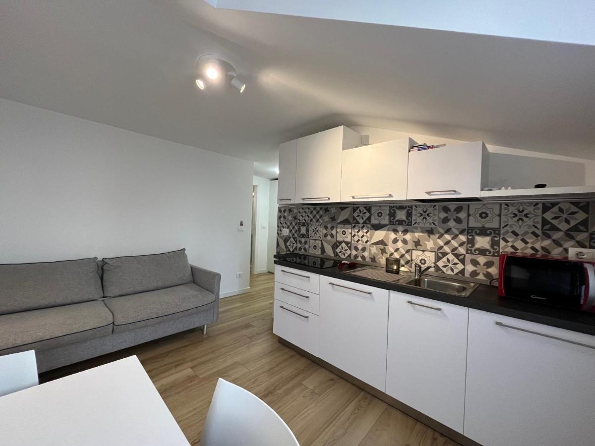 Marchesini Apartments Grado Luaran gambar