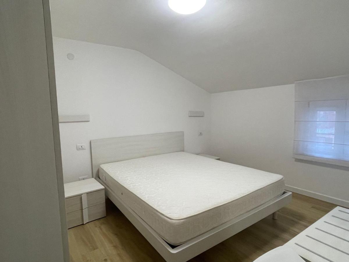 Marchesini Apartments Grado Luaran gambar