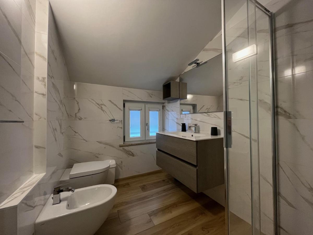 Marchesini Apartments Grado Luaran gambar