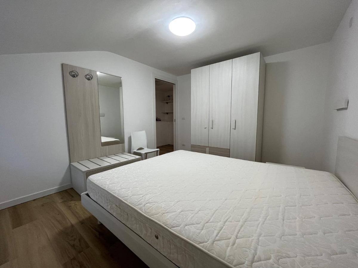 Marchesini Apartments Grado Luaran gambar