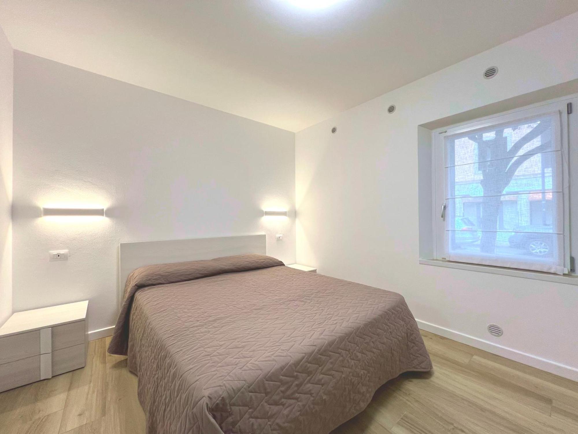 Marchesini Apartments Grado Luaran gambar