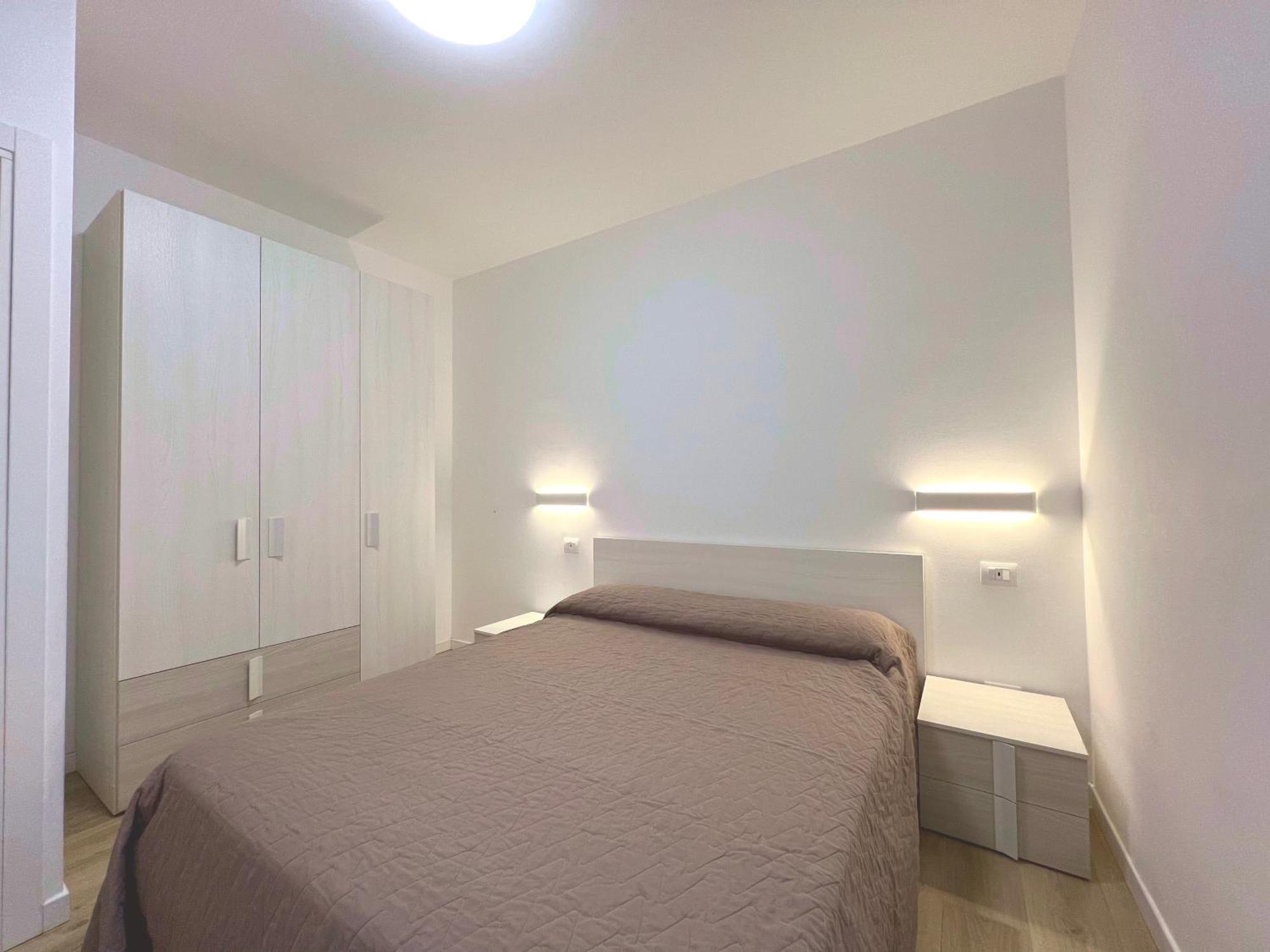 Marchesini Apartments Grado Luaran gambar