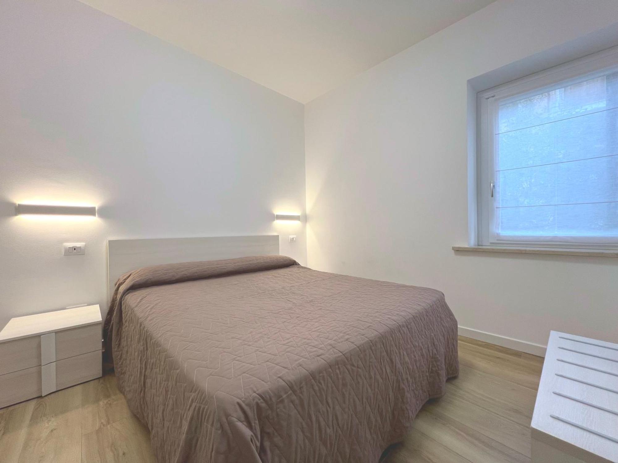 Marchesini Apartments Grado Luaran gambar